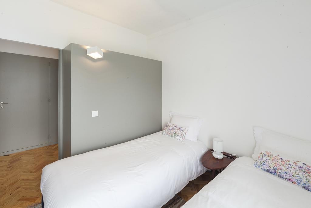 Cdc Apartments By Casa Do Conto OOporto Exterior foto
