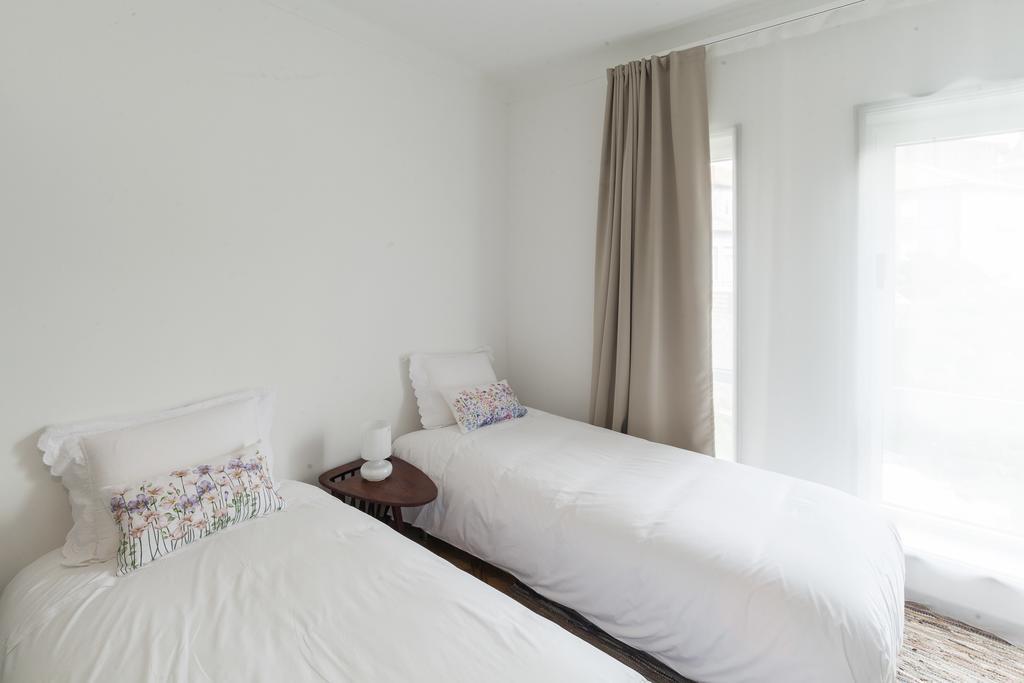 Cdc Apartments By Casa Do Conto OOporto Exterior foto
