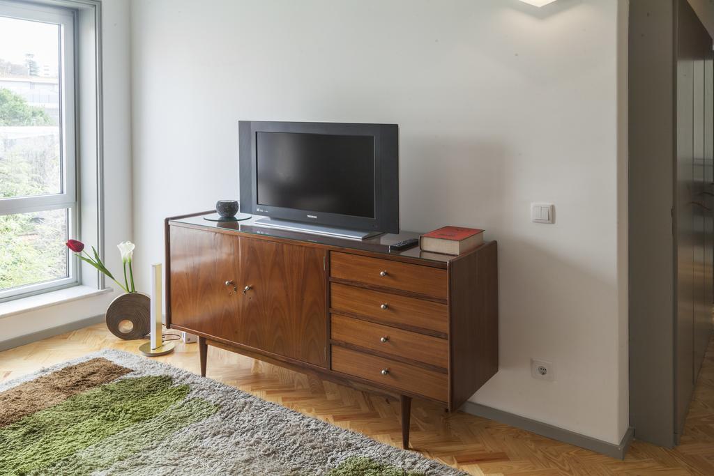 Cdc Apartments By Casa Do Conto OOporto Exterior foto