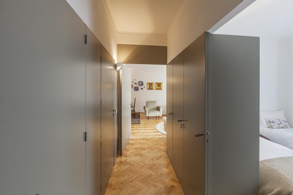Cdc Apartments By Casa Do Conto OOporto Exterior foto