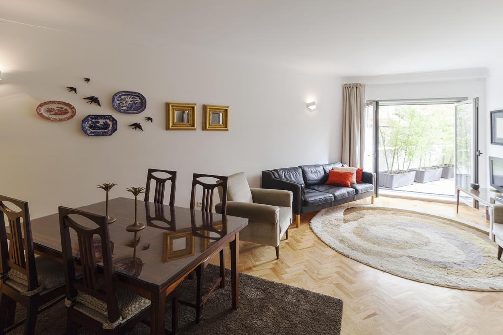 Cdc Apartments By Casa Do Conto OOporto Exterior foto